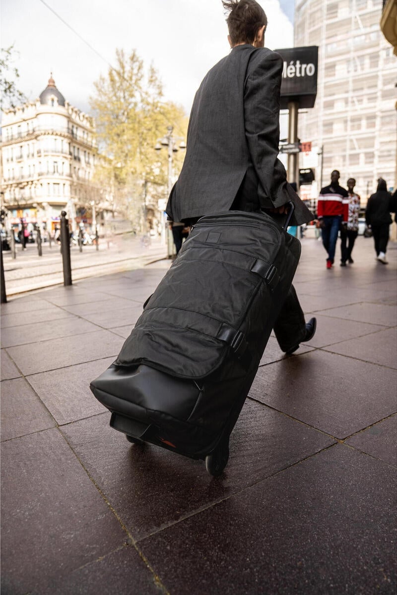 Sac de voyage Décathlon 