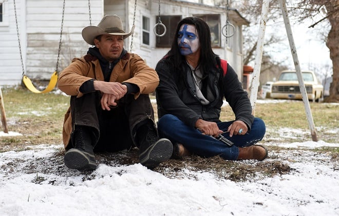 Extrait tiré de Wind River