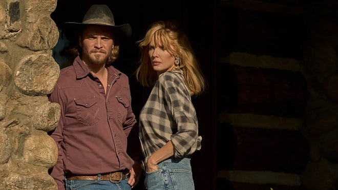 Extrait tiré de Yellowstone